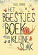Het beestjesboek van kleine slak 2+