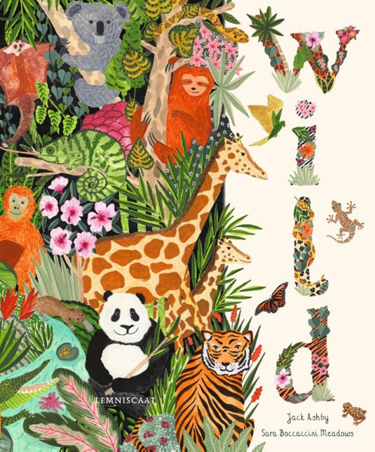 Informatief: wild 7+