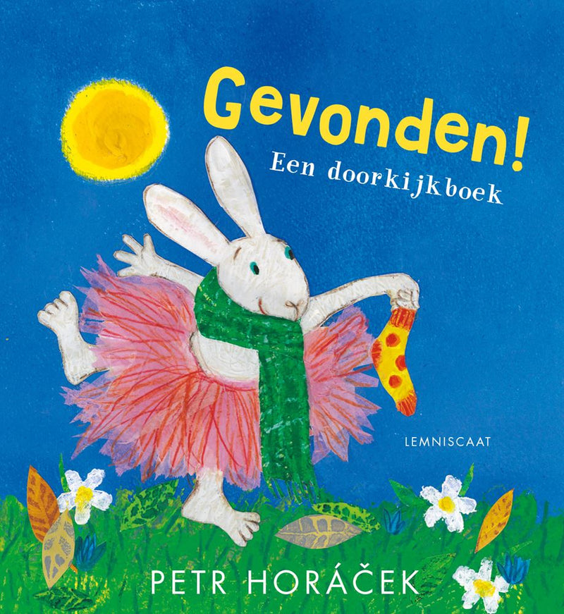Afbeelding laden in galerijviewer, Gevonden! prentenboek top 10 2027. 4+
