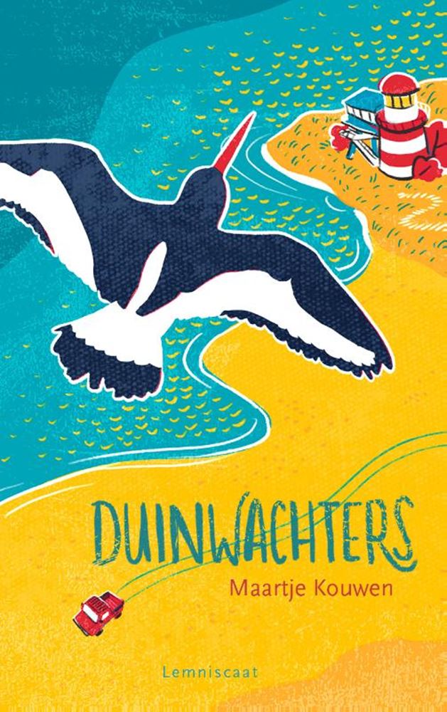 Afbeelding laden in galerijviewer, Informatieboek: duinwachters 10+
