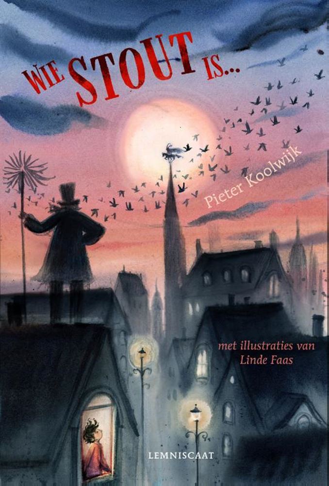 Afbeelding laden in galerijviewer, Verhalenboek: wie stout is… 10+
