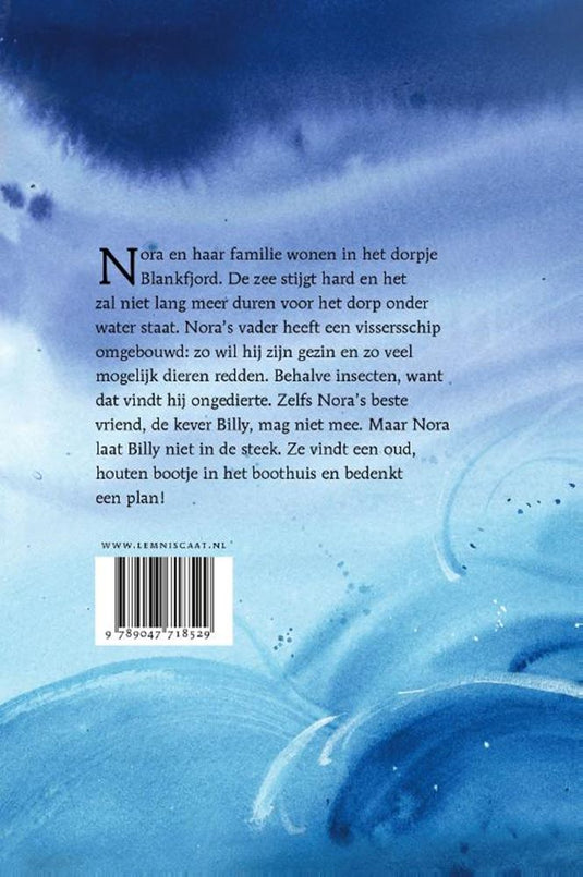 Nora's ark 10+