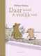 Daar word je vrolijk van. verhalenboek.
