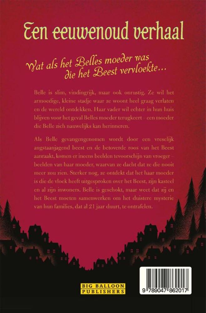 Afbeelding laden in galerijviewer, Een eeuwenoud verhaal. 12+
