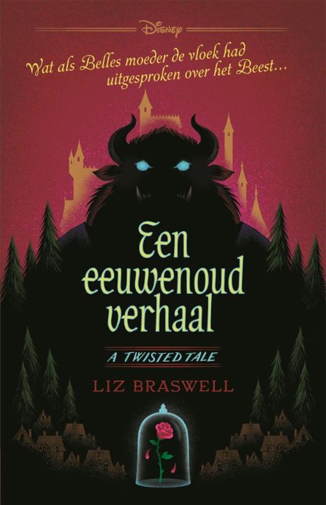 Afbeelding laden in galerijviewer, Een eeuwenoud verhaal. 12+
