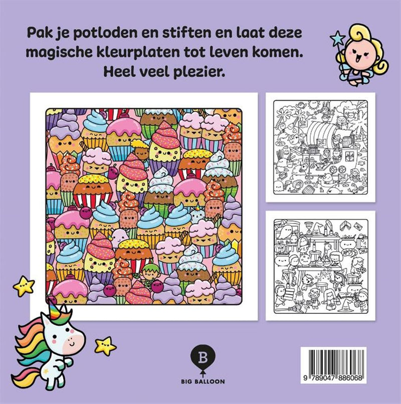 Afbeelding laden in galerijviewer, Gottmer uitgevers groep er was eens...
