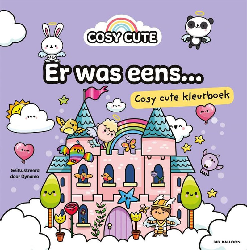 Afbeelding laden in galerijviewer, Gottmer uitgevers groep er was eens...
