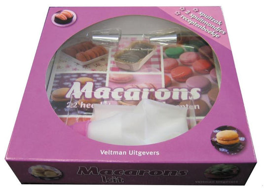 Macaronskit