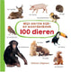 Mijn eerste dierenwoordenboek! 1+