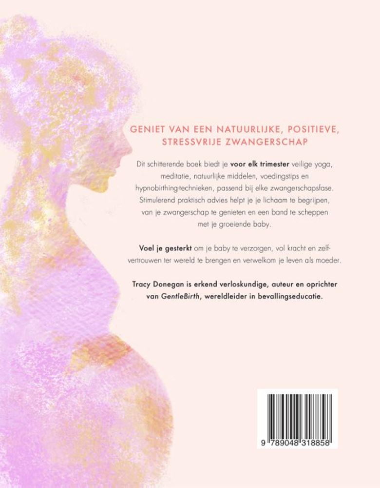 Afbeelding laden in galerijviewer, Mindfull zwanger.
