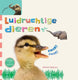 Geluidenboek: luidruchtige dieren. 1+