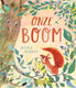 Prentenboek: onze boom 2+
