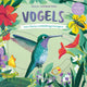 Vogels - voor kleine ontdekkingsreiziger