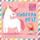 Prentenboek: eenhoornpost 3+