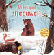 Kartonboek: als het gaat sneeuwen 1+