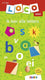 Loco mini - ik leer alle letters (5-7 jaar)