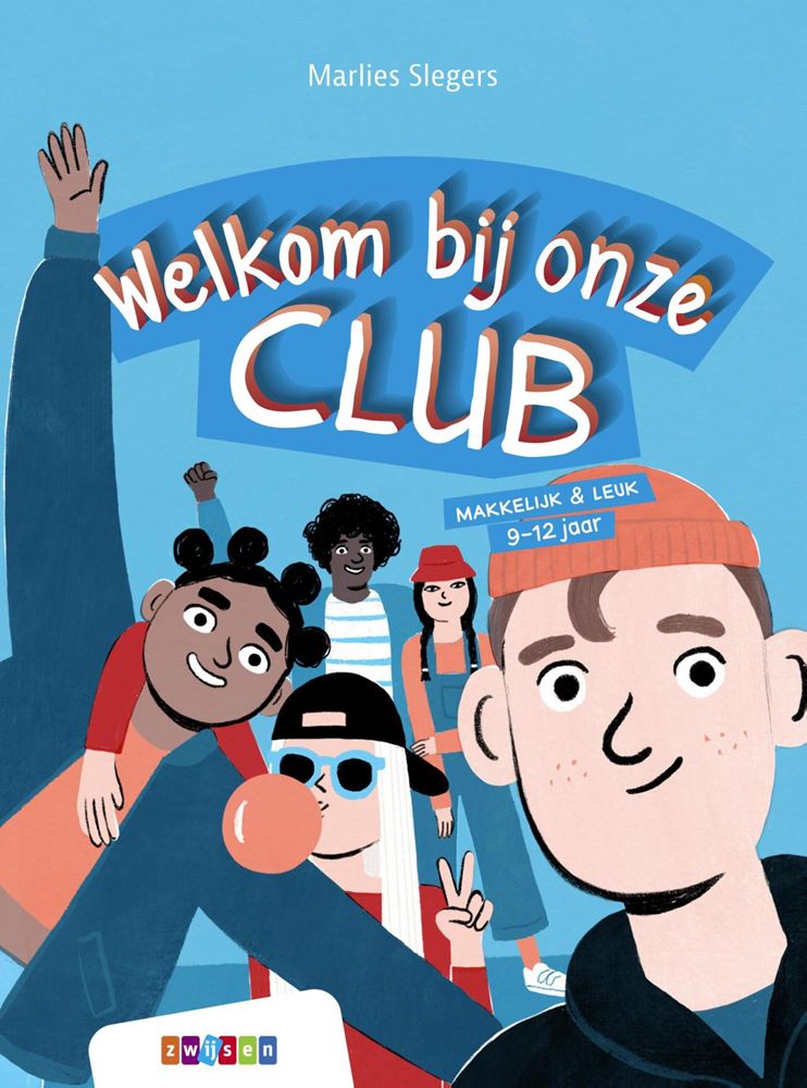 Afbeelding laden in galerijviewer, Wpg uitgevers welkom bij onze club.
