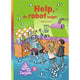 Zwijsen boek avi m4 help de robot helpt!