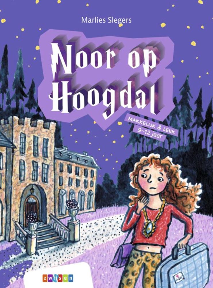 Afbeelding laden in galerijviewer, Wpg uitgevers noor op hoogdal
