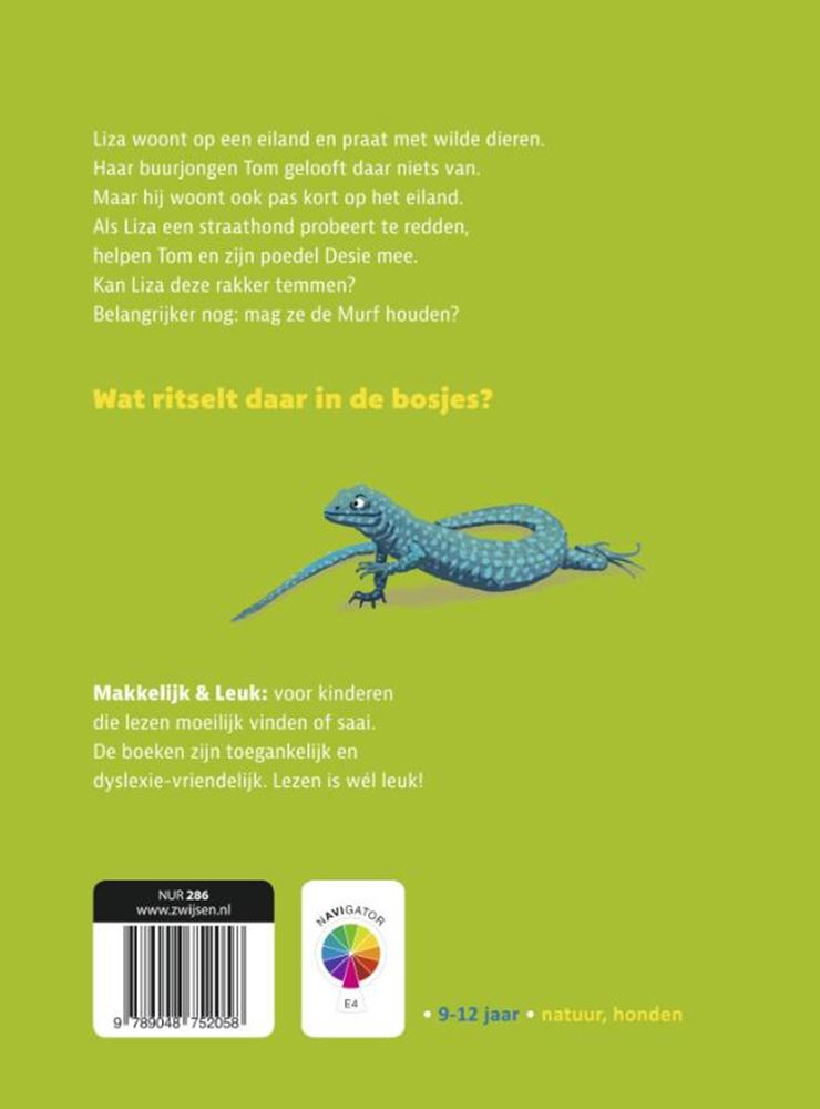 Afbeelding laden in galerijviewer, Wpg uitgevers de murf - avi e4

