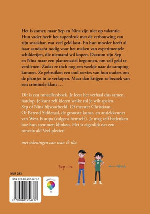 Wpg uitgevers echt of nep - avi e6