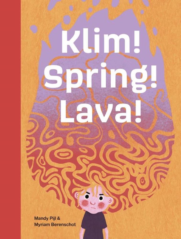 Afbeelding laden in galerijviewer, Wpg uitgevers klim! spring! lava! - avi m4
