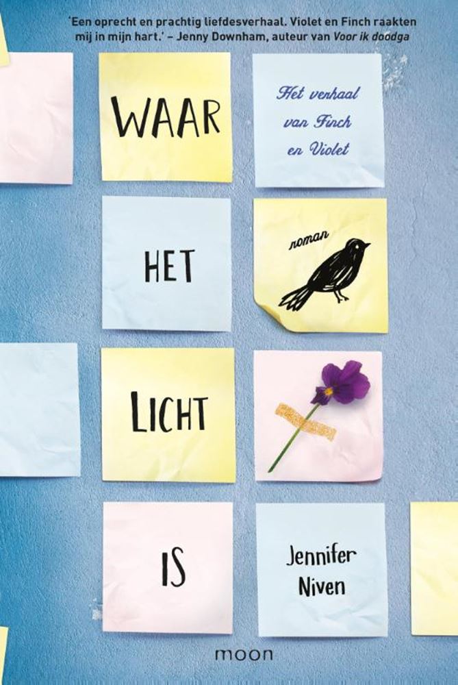 Afbeelding laden in galerijviewer, Waar het licht is (pb). 15+
