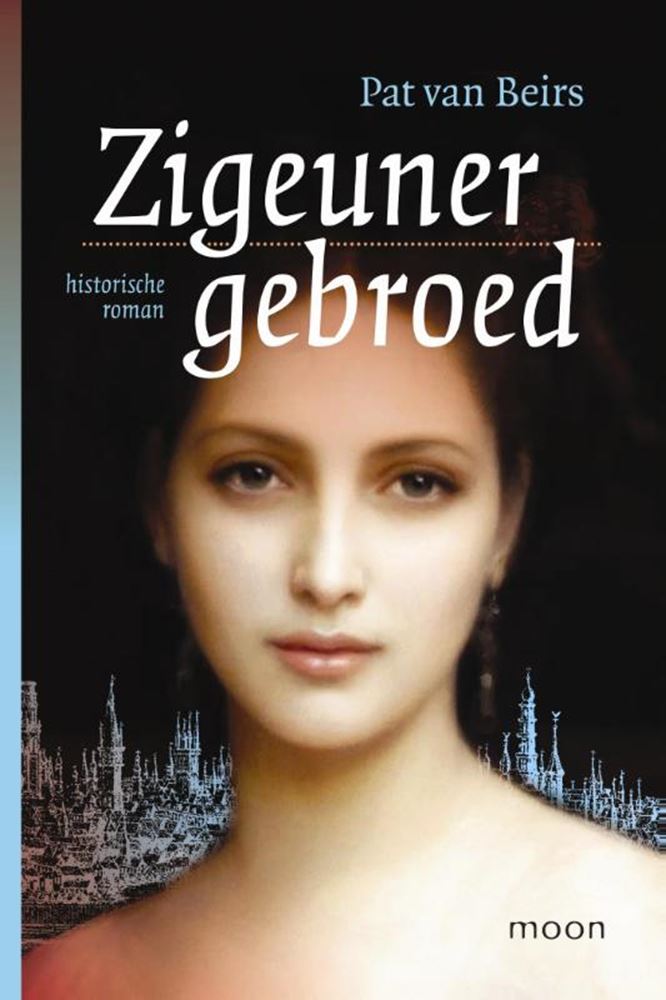 Afbeelding laden in galerijviewer, Zigeunergebroed (pb). 15+
