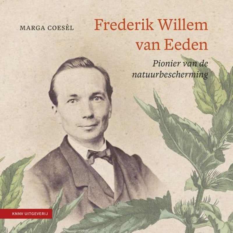 Afbeelding laden in galerijviewer, Frederik willem van eeden

