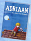 Adriaan. een kist voor stippie. 4+
