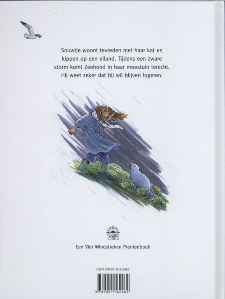 Afbeelding laden in galerijviewer, Souwtje. 4+
