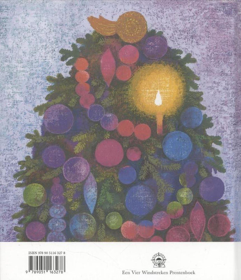 Afbeelding laden in galerijviewer, Kerst: kerstmis.
