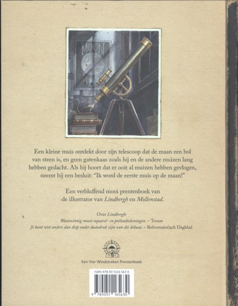 Afbeelding laden in galerijviewer, Armstrong. de avontuurlijke reis van. 6+
