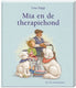 Mia en de therapiehond. 4+