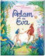 Adam en eva. 4+