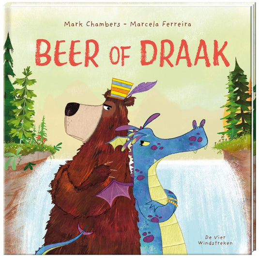 Beer of draak 4+