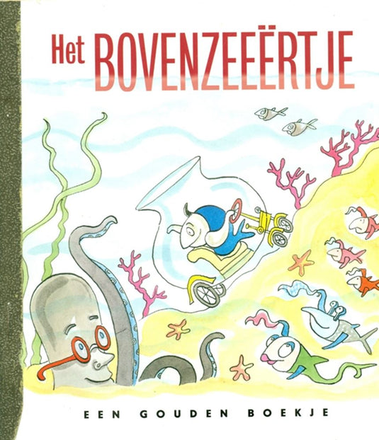 Gb: het bovenzeeërtje