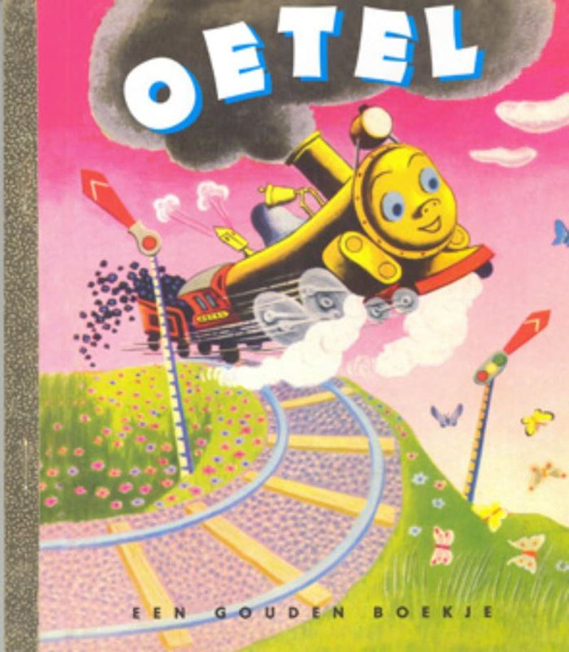 Afbeelding laden in galerijviewer, Gb: oetel
