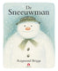 De sneeuwman. prentenboek 4+
