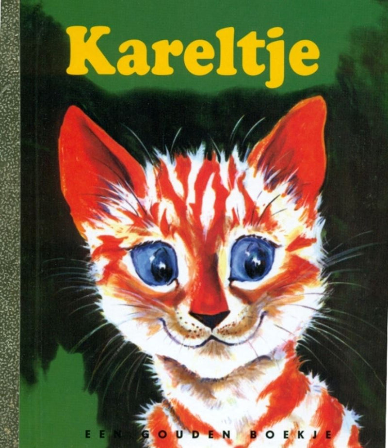 Afbeelding laden in galerijviewer, Gb: kareltje
