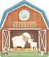 Little dmijn doorkijkboek - boerderij 0+