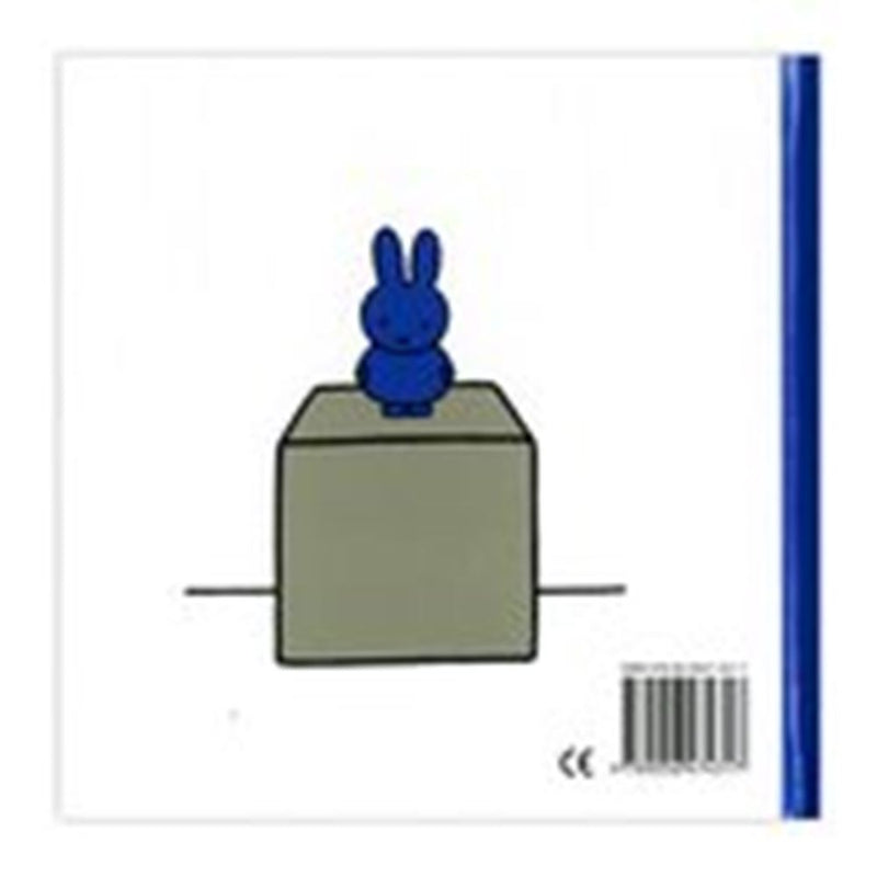 Afbeelding laden in galerijviewer, Miffy x rijksmuseum 4+

