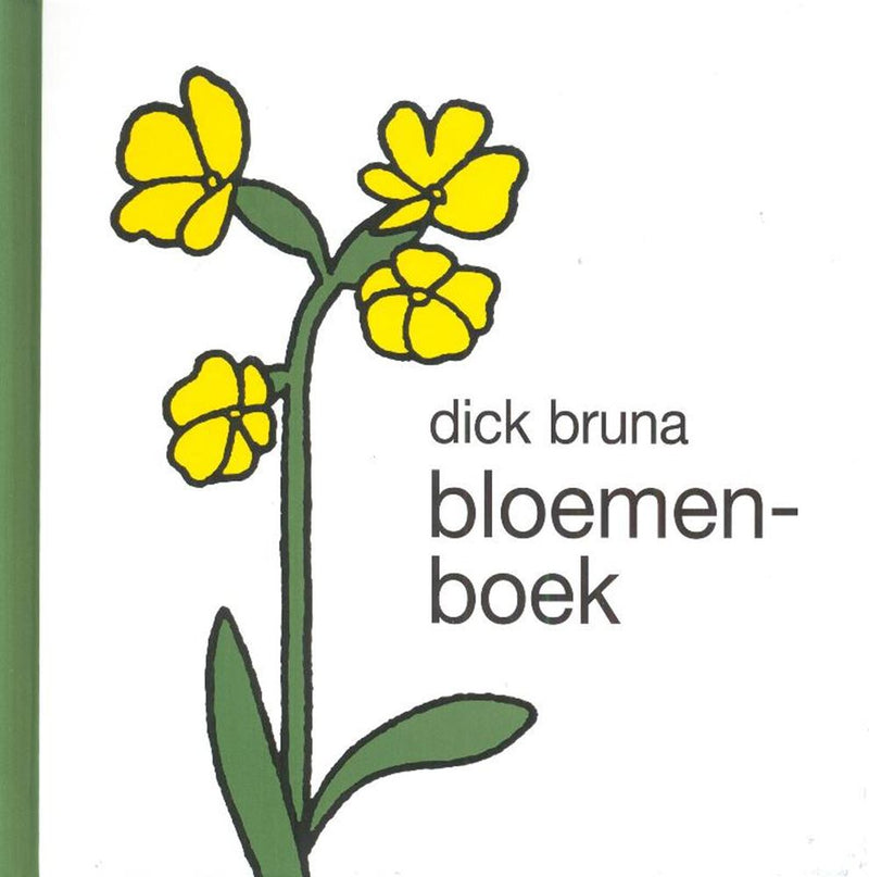 Afbeelding laden in galerijviewer, Bloemenboek. 2+
