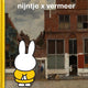 Nijntje x vermeer. 2+