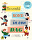 De wereld rond in een dag. 5+