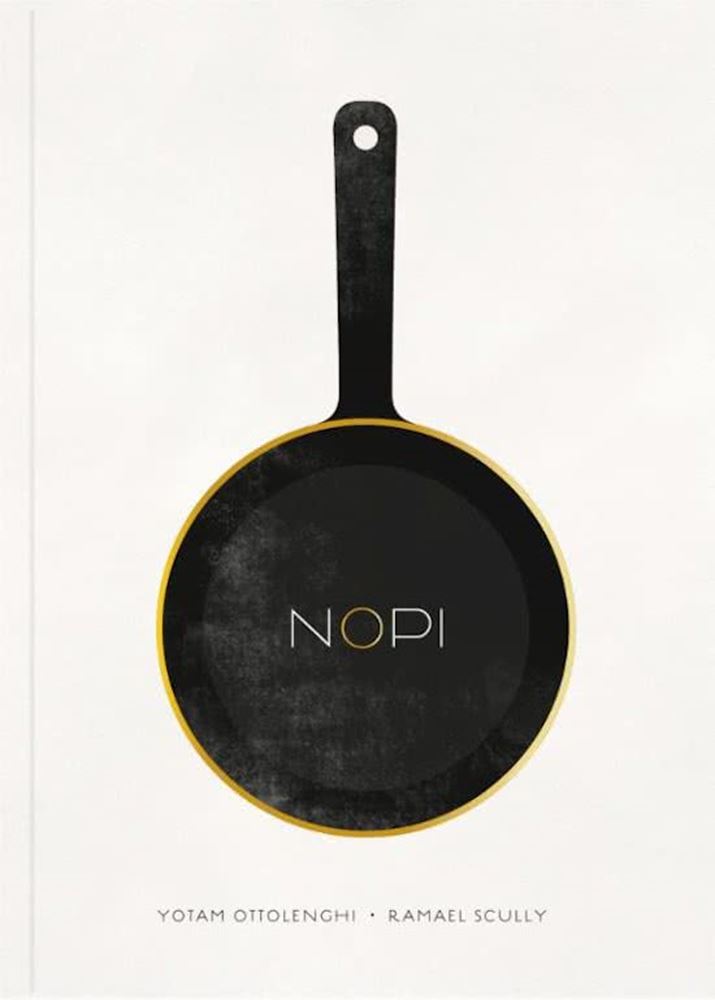 Afbeelding laden in galerijviewer, Ottolenghi: nopi
