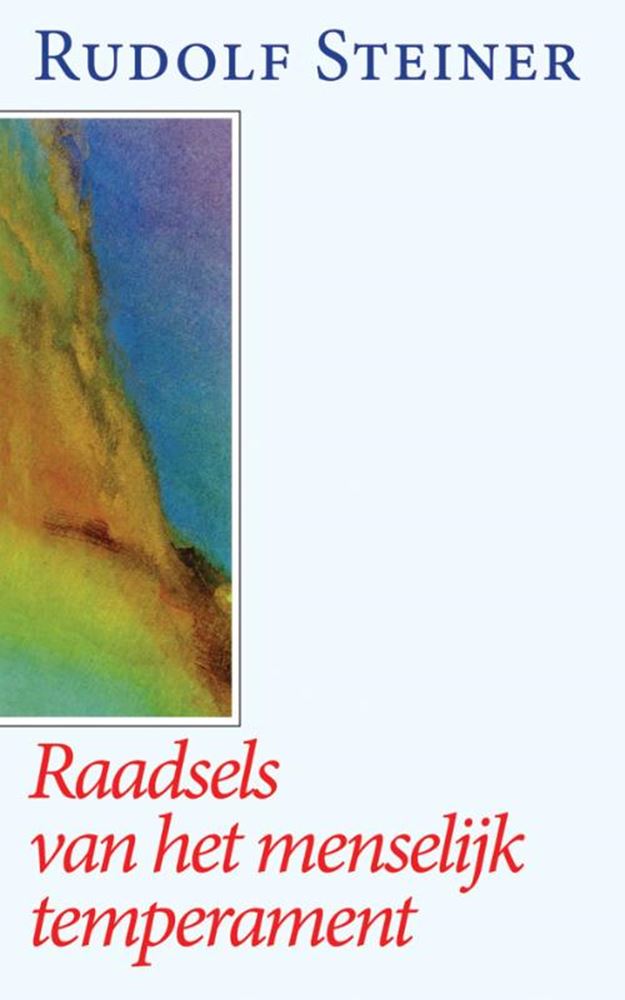 Afbeelding laden in galerijviewer, Raadsels van het menselijk temperament
