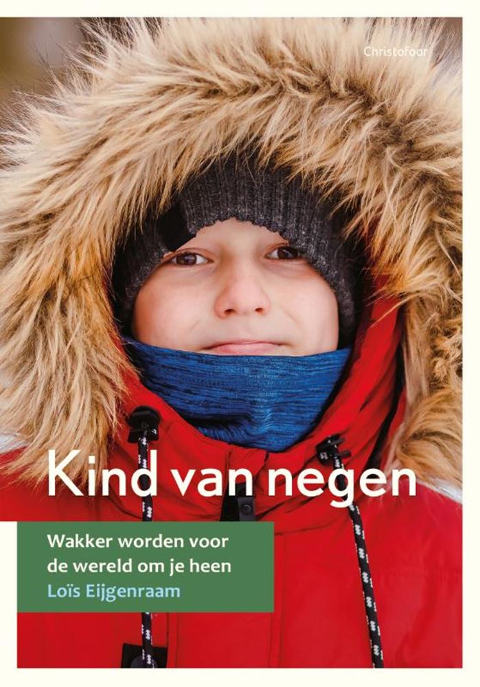 Afbeelding laden in galerijviewer, Kind van negen volwassene
