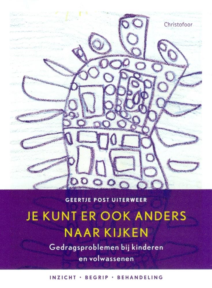 Afbeelding laden in galerijviewer, Je kunt er ook anders naar kijken
