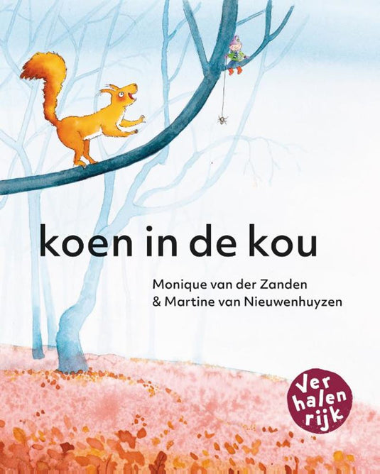 Verhalenrijk: koen in de kou. 6+